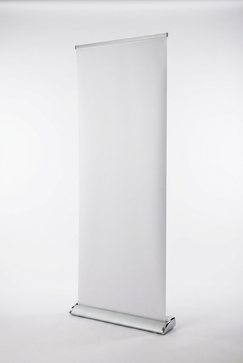 Custom Banner