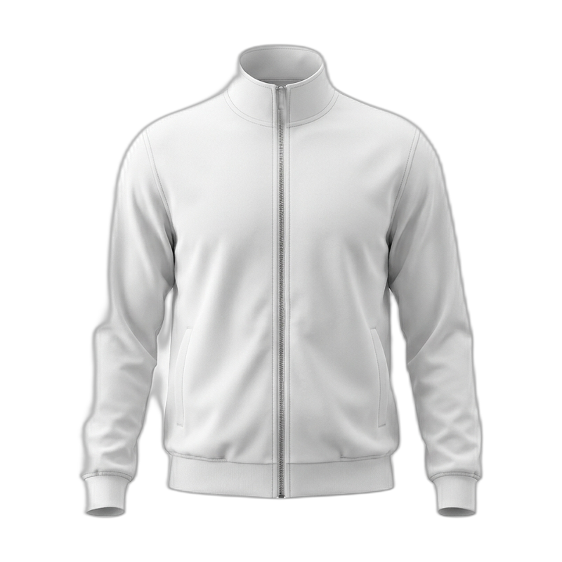 Custom Jacket