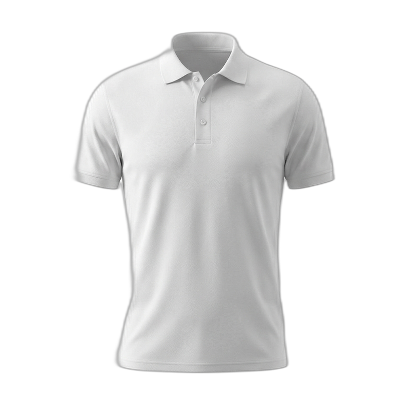 Custom Polo