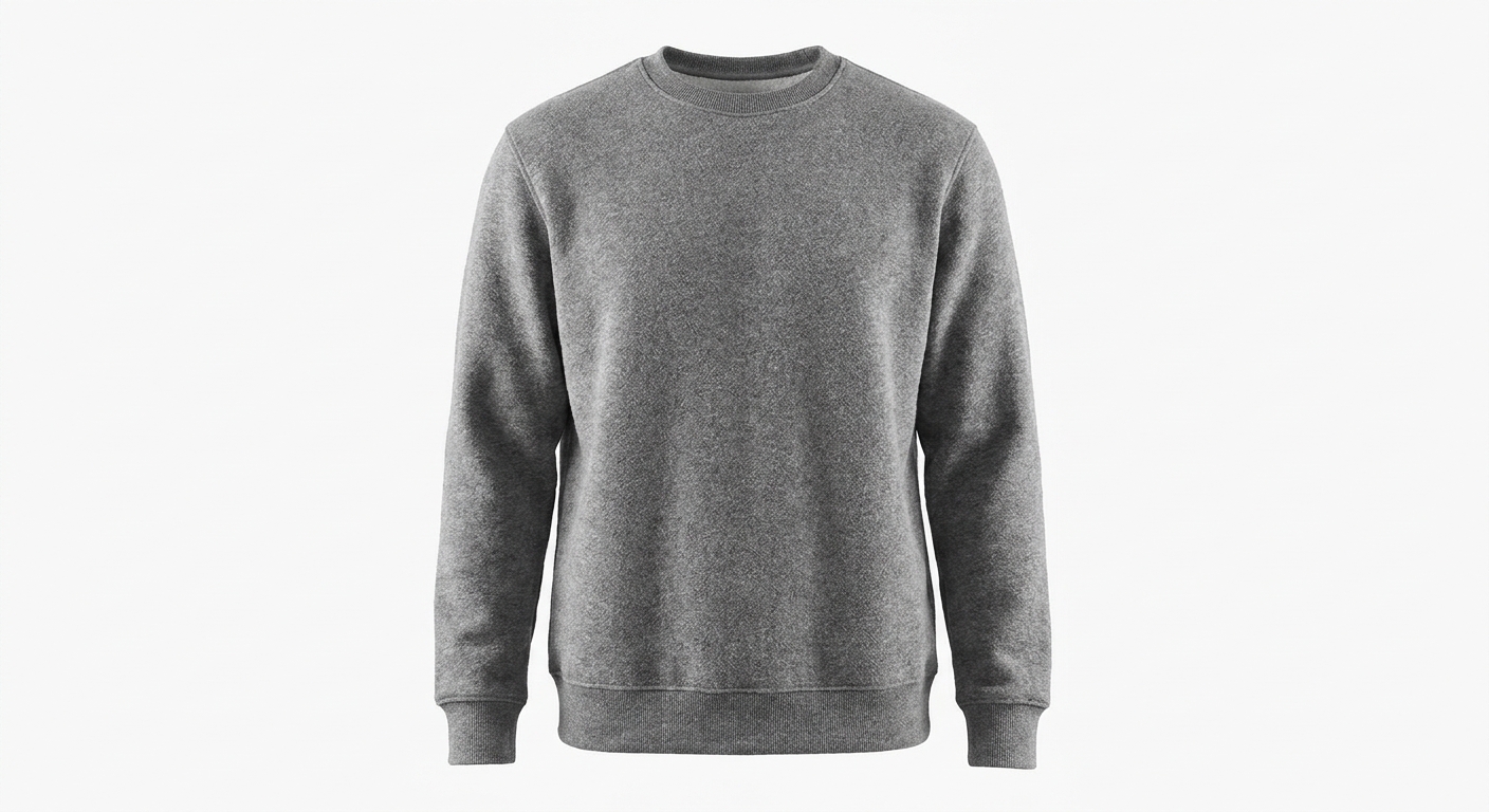 Custom Sweatshirt
