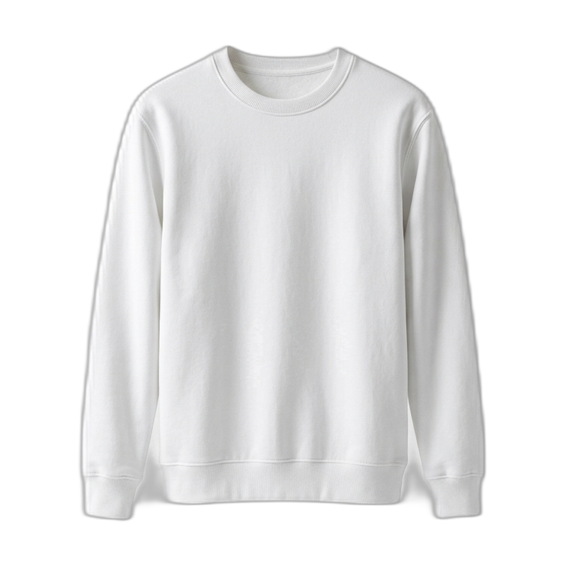 Custom Sweatshirt